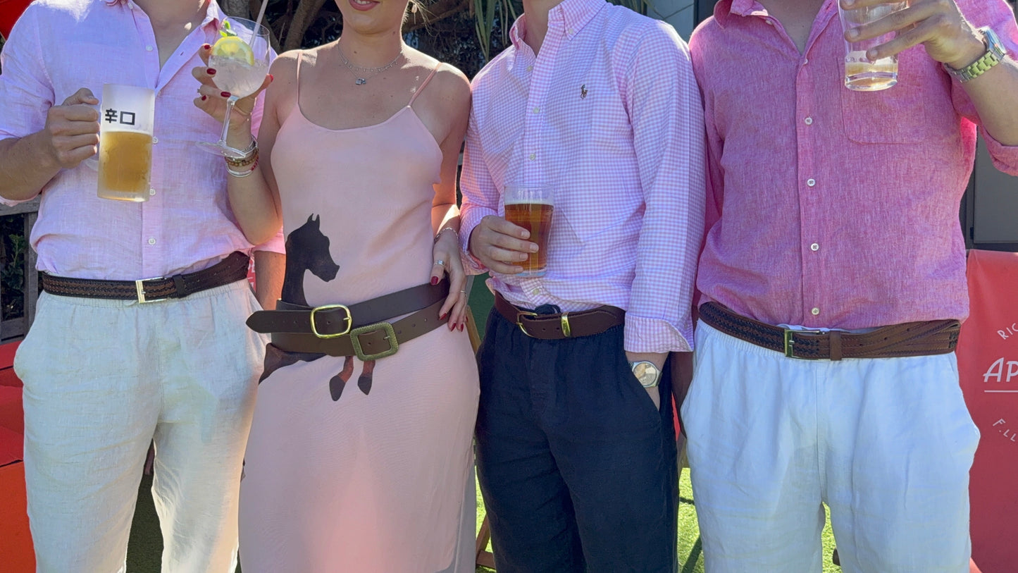 The Jamal- Chocolate