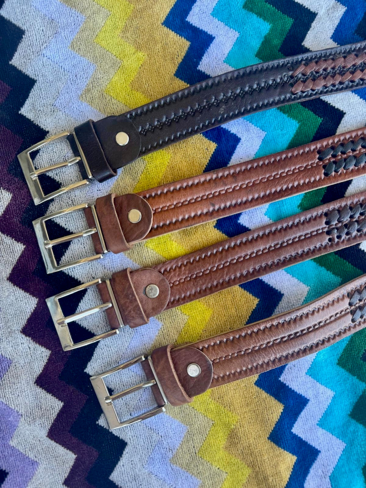 The Jamal- Chocolate