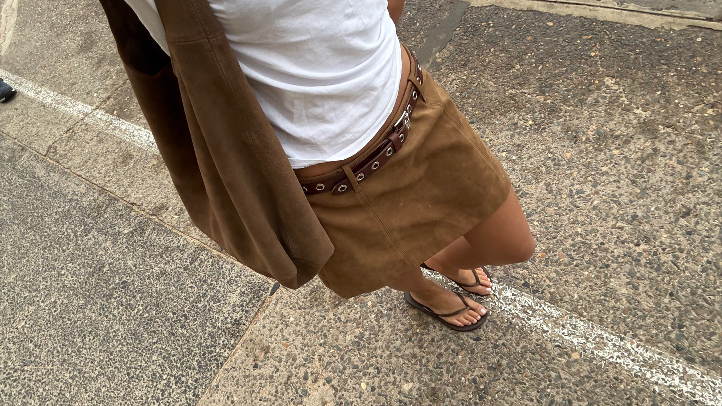 The Yalla - Chocolate