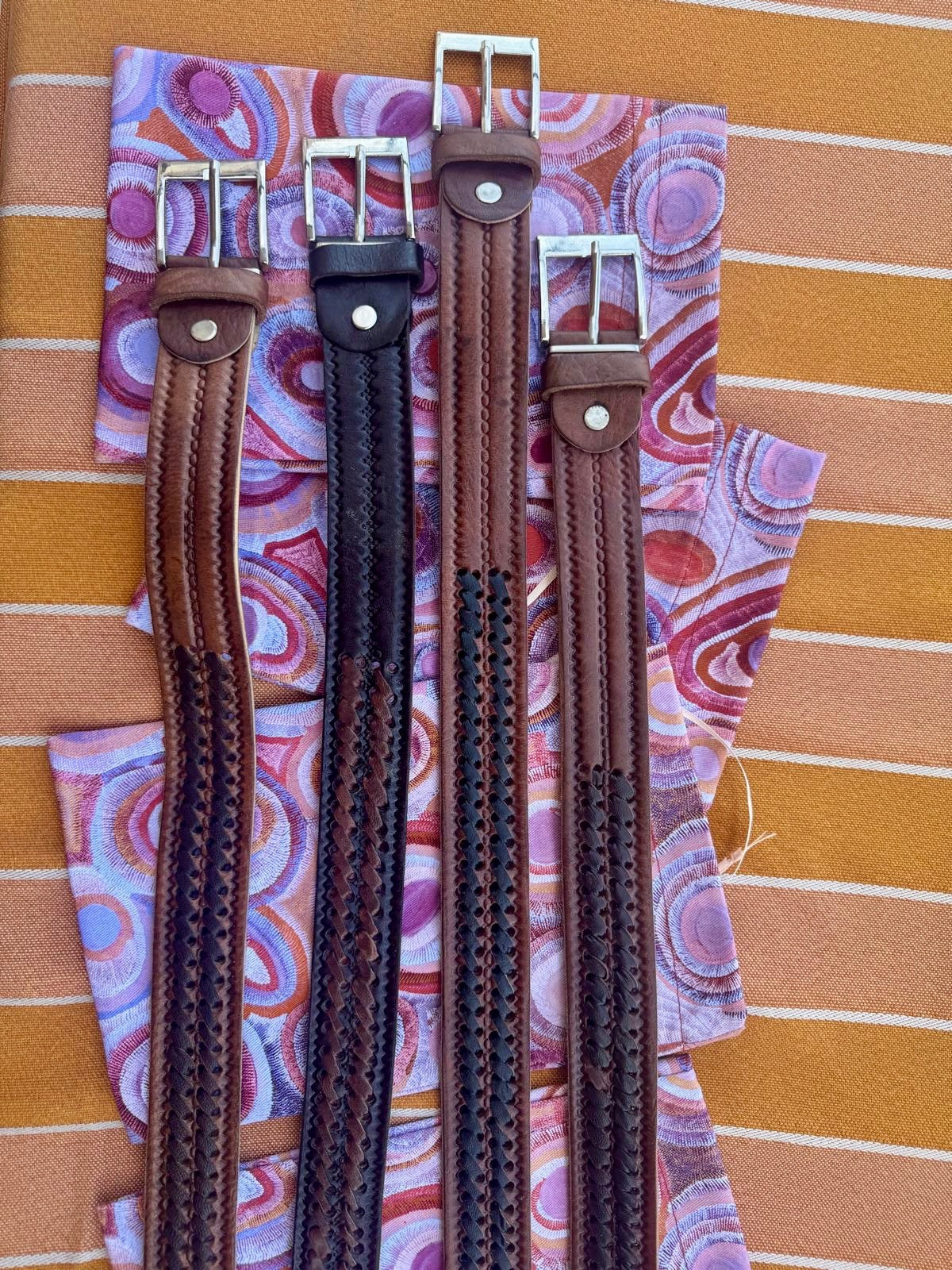 The Jamal- Chocolate