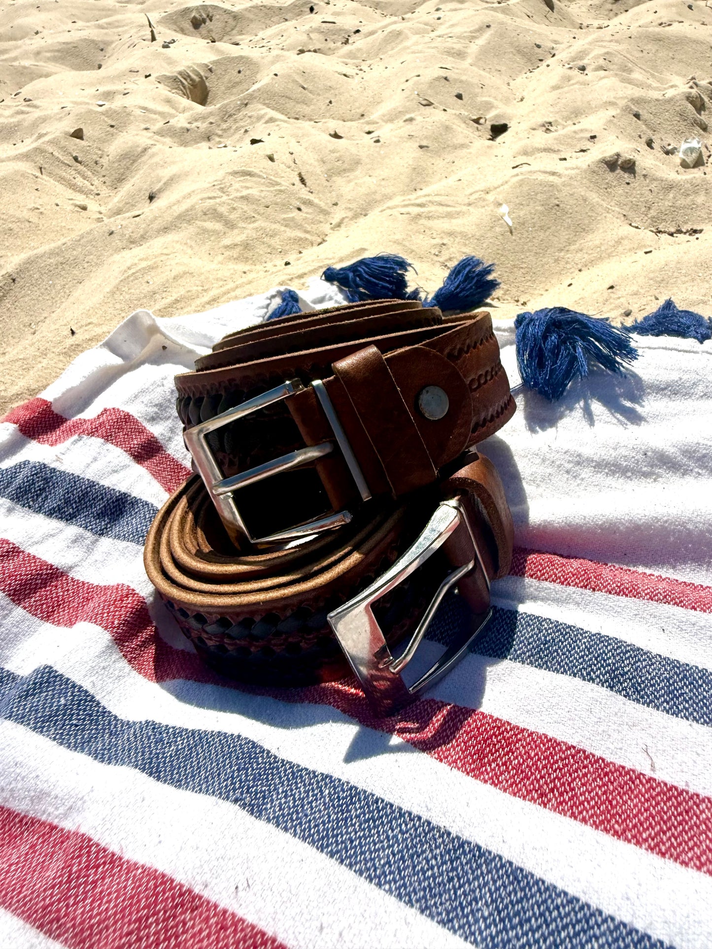 The Jamal- Chocolate