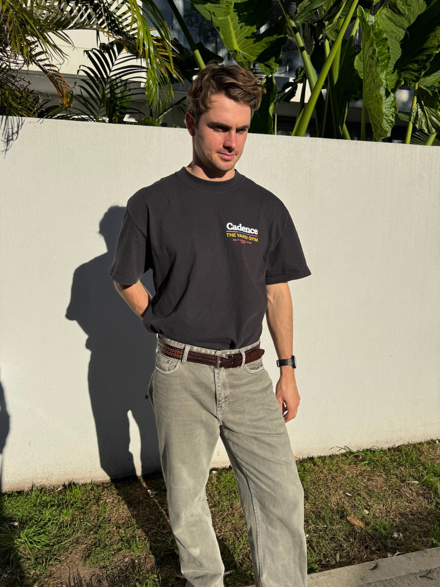 The Jamal- Chocolate