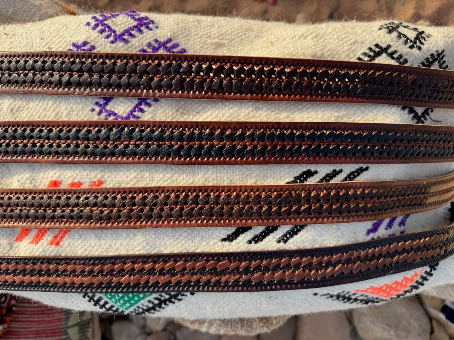 The Jamal- Chocolate