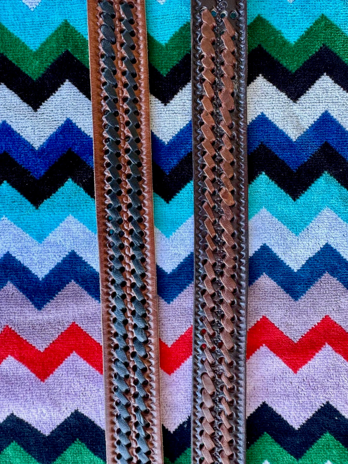 The Jamal- Chocolate