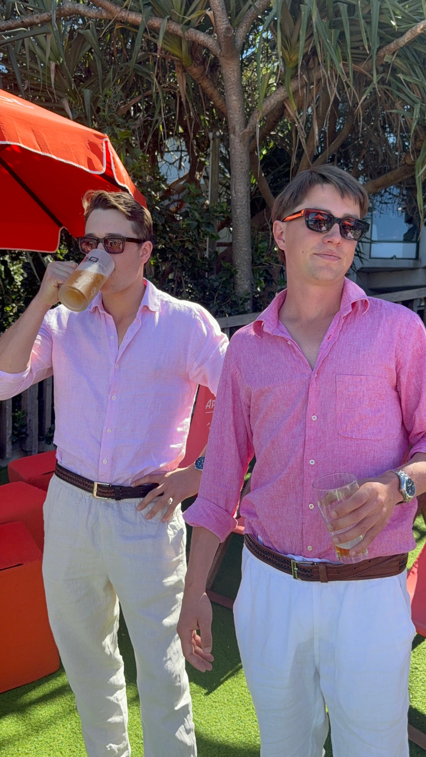 The Jamal- Chocolate