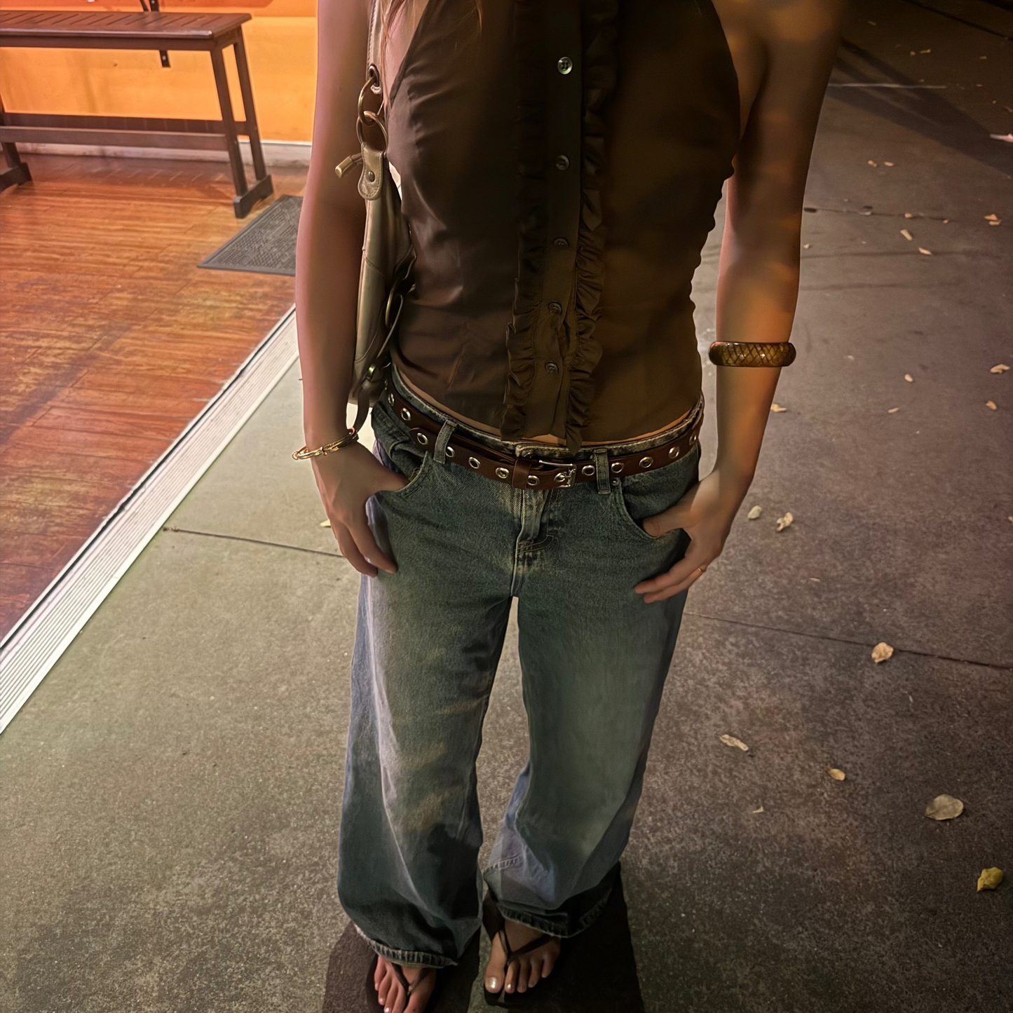 The Yalla - Chocolate