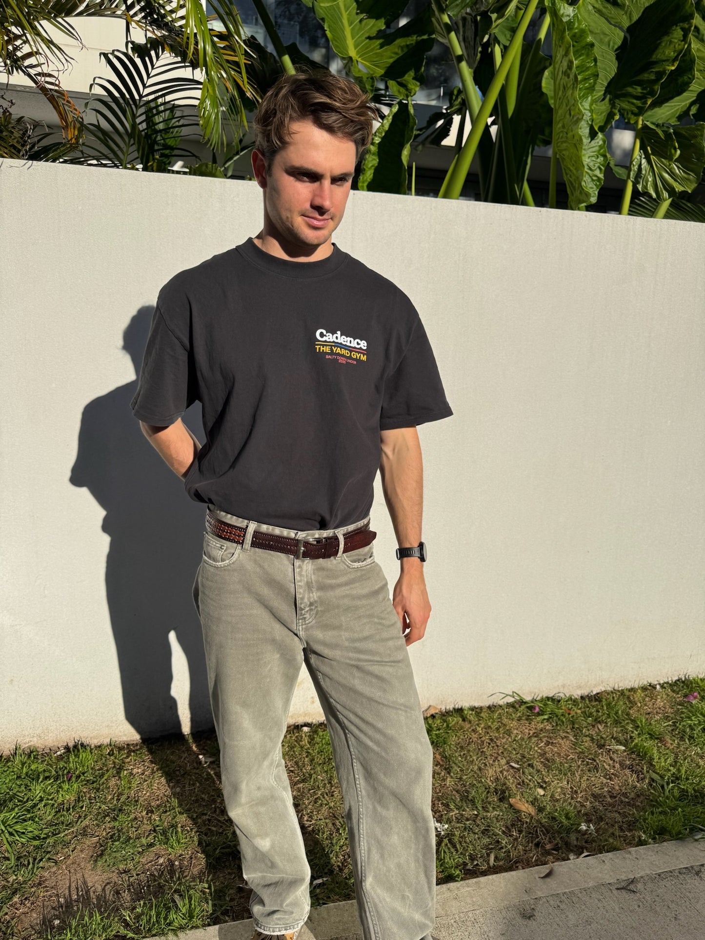 The Jamal- Chocolate