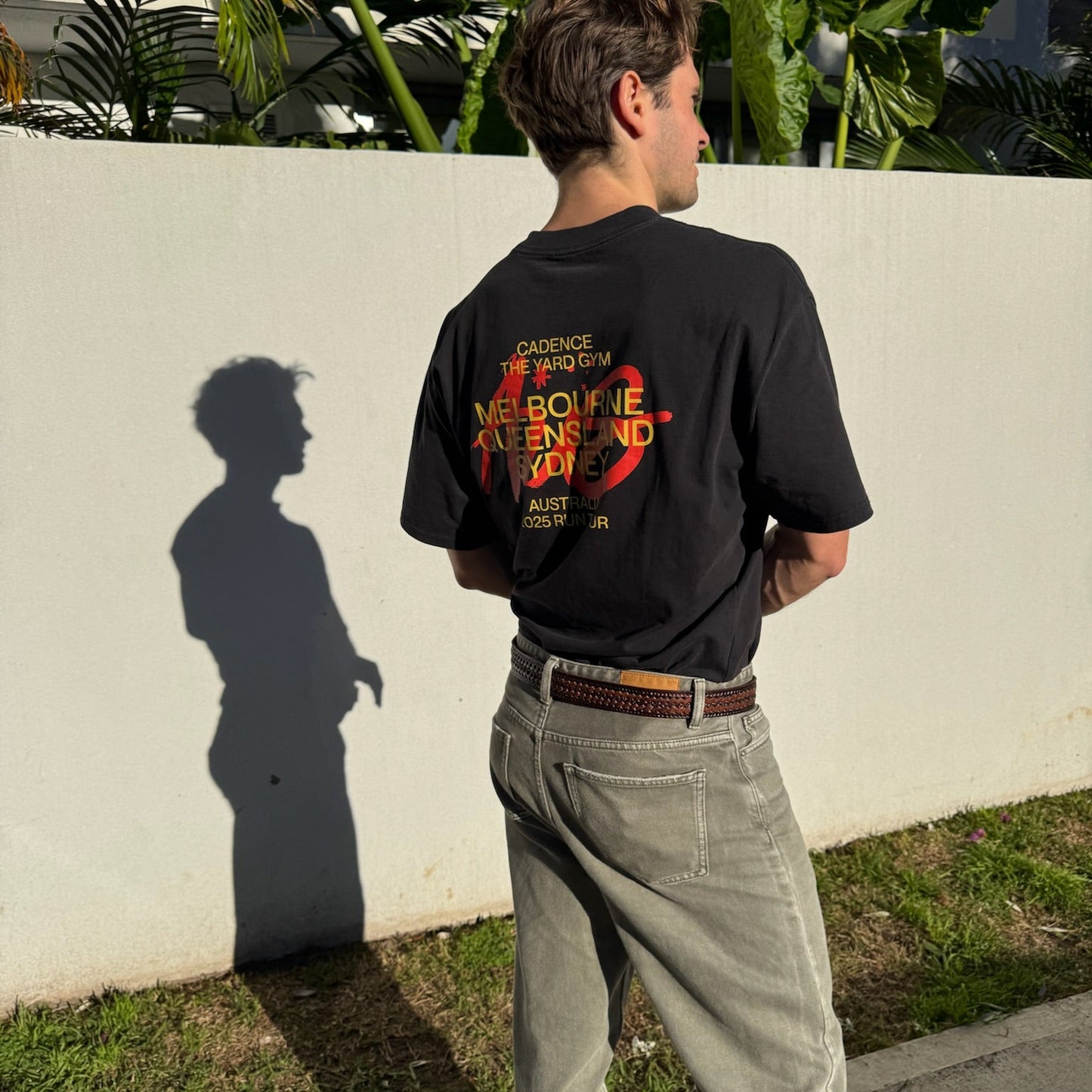 The Jamal- Chocolate