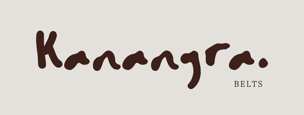 Kanangra Belts 